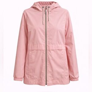 Weatherproof Pink Women's Jacket